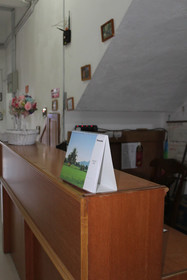 Emma Guesthouse 1