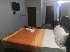 Opah Inn Hotel by Oyo Rooms