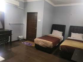 Opah Inn Hotel by Oyo Rooms