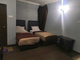 Opah Inn Hotel by Oyo Rooms