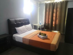 Opah Inn Hotel by Oyo Rooms