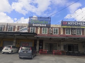Opah Inn Hotel by Oyo Rooms