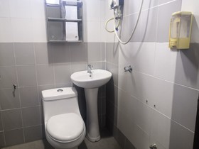 Opah Inn Hotel by Oyo Rooms