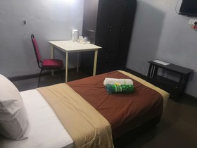 Opah Inn Hotel by Oyo Rooms