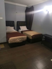 Opah Inn Hotel by Oyo Rooms