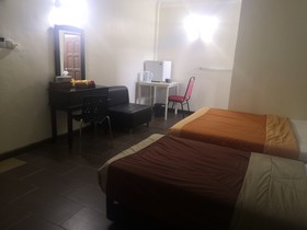 Opah Inn Hotel by Oyo Rooms