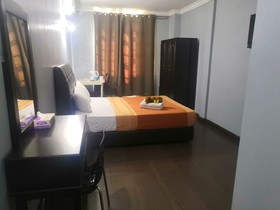 Opah Inn Hotel by Oyo Rooms