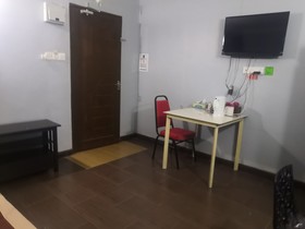 Opah Inn Hotel by Oyo Rooms