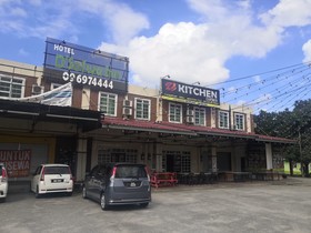 Opah Inn Hotel by Oyo Rooms
