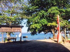 Kapas Island Resort