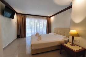 AlSafina Forest Stay