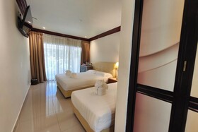 AlSafina Forest Stay