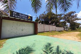 AlSafina Forest Stay