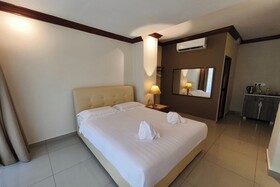 AlSafina Forest Stay