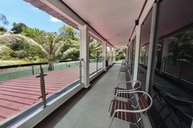 AlSafina Forest Stay