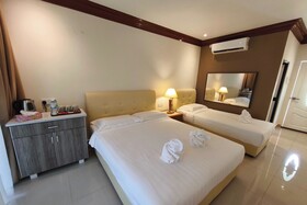 AlSafina Forest Stay