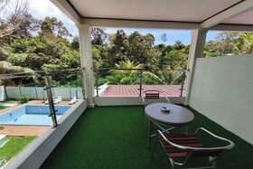AlSafina Forest Stay