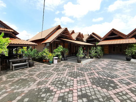 Dalyla Inn Chalet by OYO