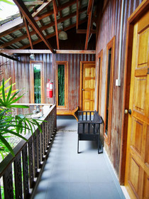 Dalyla Inn Chalet by OYO