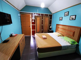 Dalyla Inn Chalet by OYO