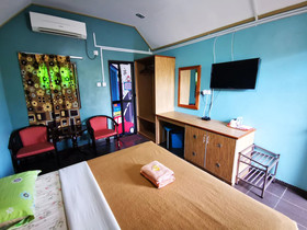 Dalyla Inn Chalet by OYO