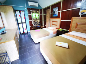 Dalyla Inn Chalet by OYO