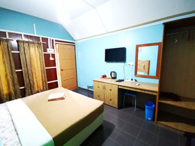 Dalyla Inn Chalet by OYO