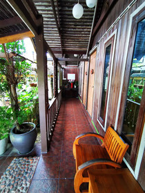 Dalyla Inn Chalet by OYO
