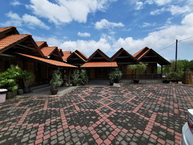 Dalyla Inn Chalet by OYO