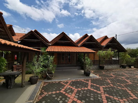 Dalyla Inn Chalet by OYO