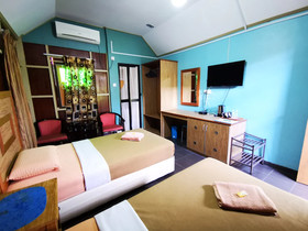 Dalyla Inn Chalet by OYO