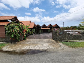 Dalyla Inn Chalet by OYO