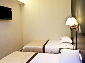 In Trend Hotel