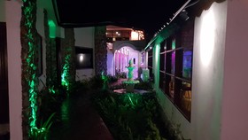 Al Safina Kijal Beach Resort