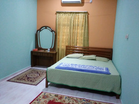 Al Islah Homestay