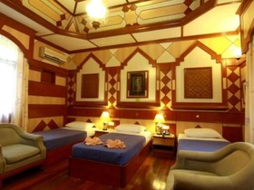 Bukit Keluang Beach Resort