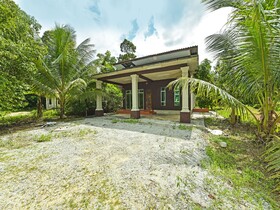 Casaria Besut By Oyo Rooms