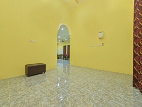 Casaria Besut By Oyo Rooms