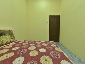 Casaria Besut By Oyo Rooms