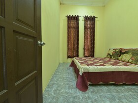 Casaria Besut By Oyo Rooms
