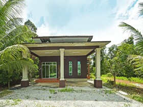 Casaria Besut By Oyo Rooms