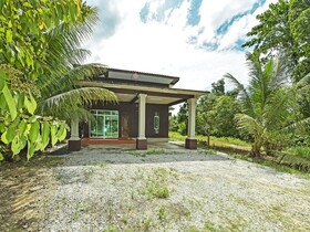 Casaria Besut By Oyo Rooms