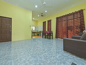 Casaria Besut By Oyo Rooms