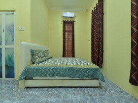 Casaria Besut By Oyo Rooms
