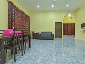 Casaria Besut By Oyo Rooms