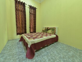 Casaria Besut By Oyo Rooms