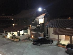 NKs Chalet