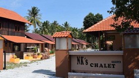 NKs Chalet