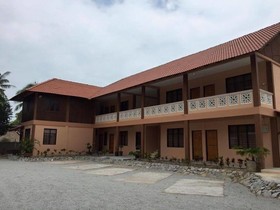 NKs Chalet