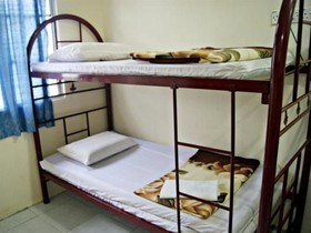 Samudera Hotel